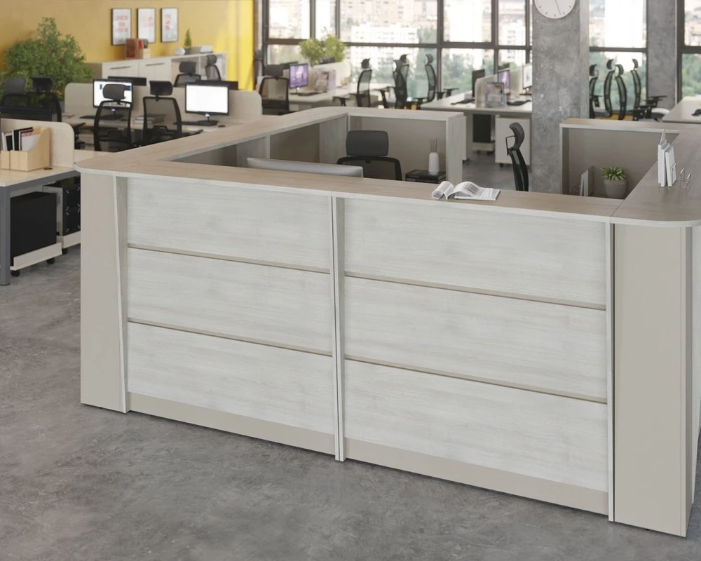 Мебель для приемной New Line