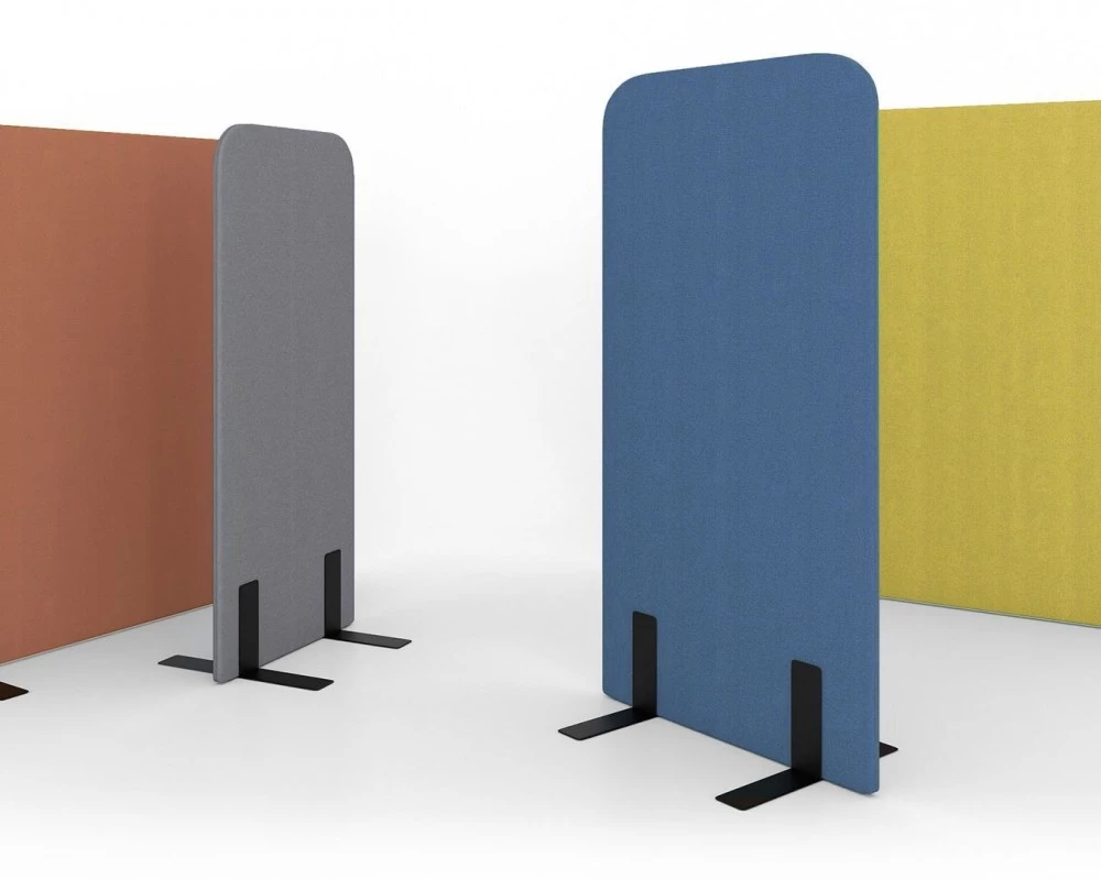 Тканевые экраны Pin-up