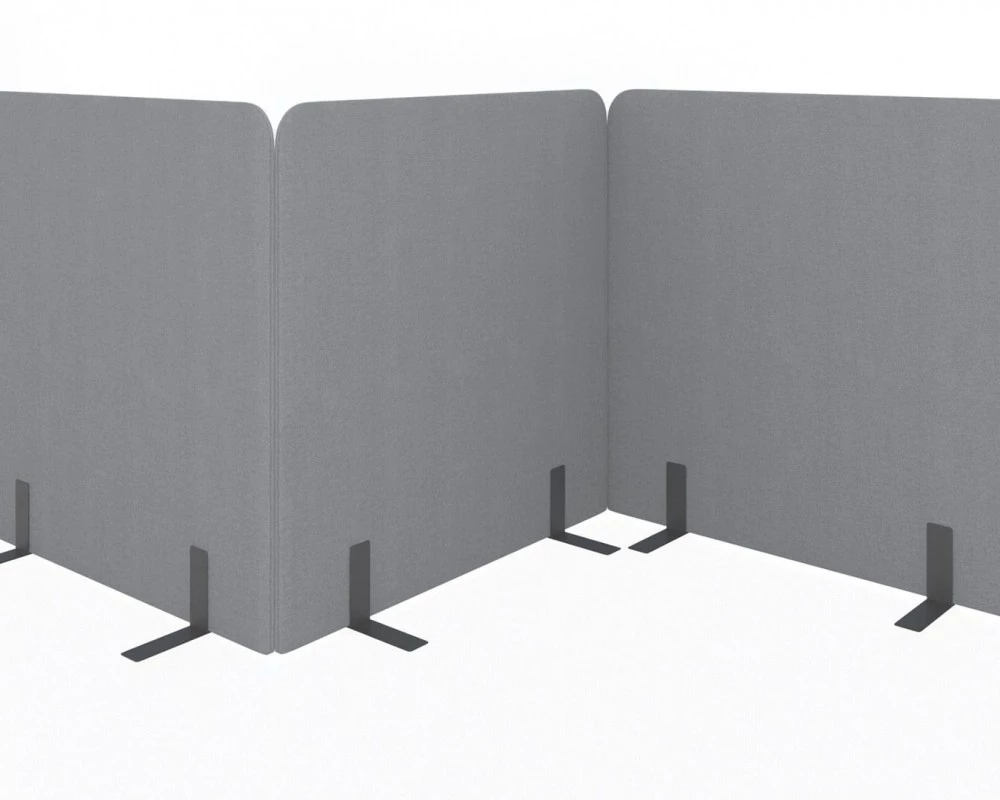 Тканевые экраны Pin-up