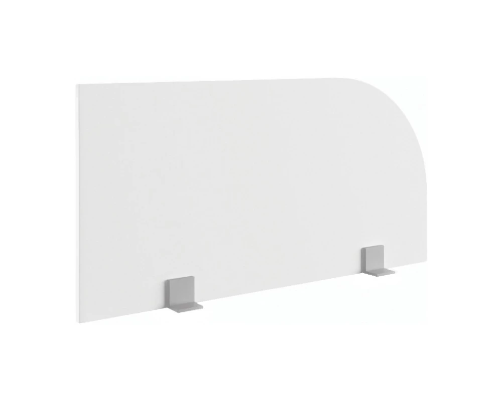 Экран боковой 70 Trend Белый