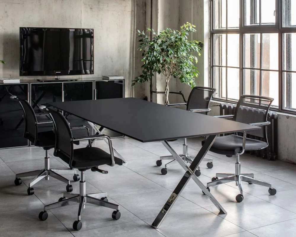 Кабинет руководителя Ancona