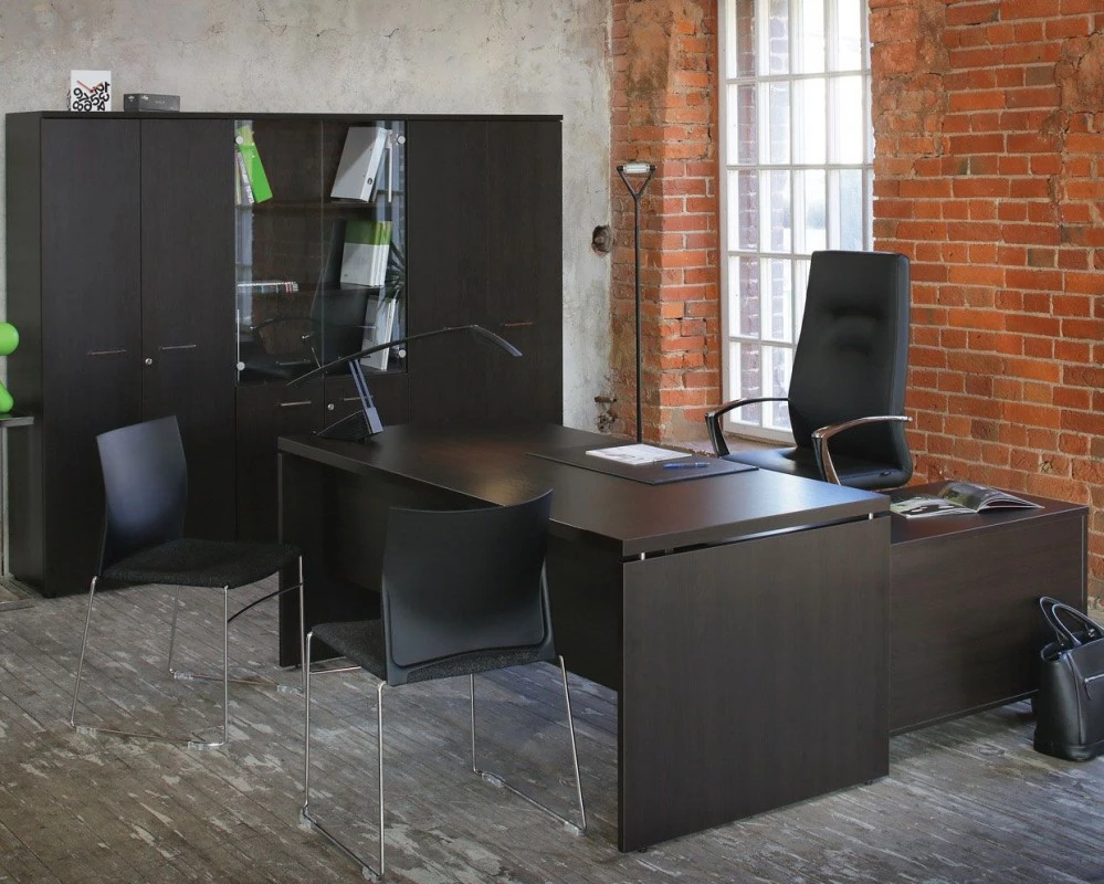 Кабинет руководителя Fermo Wood