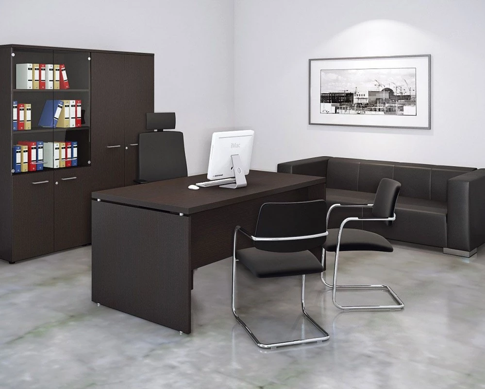 Кабинет руководителя Fermo Wood