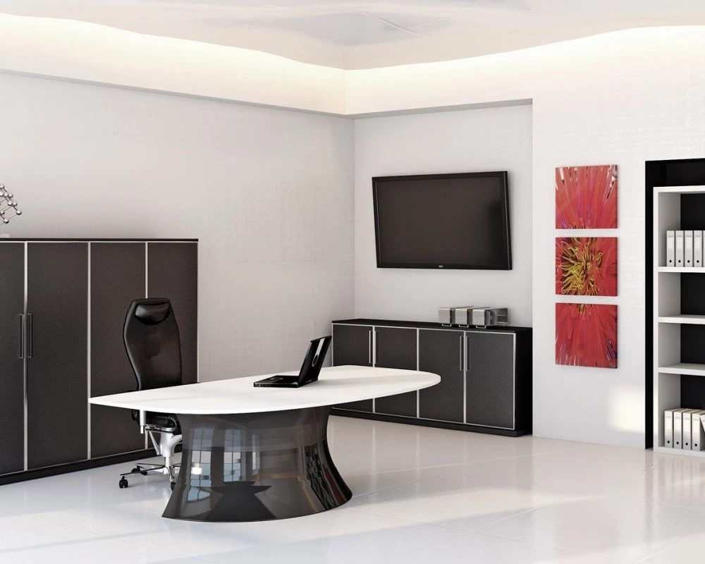 Кабинет руководителя Ola