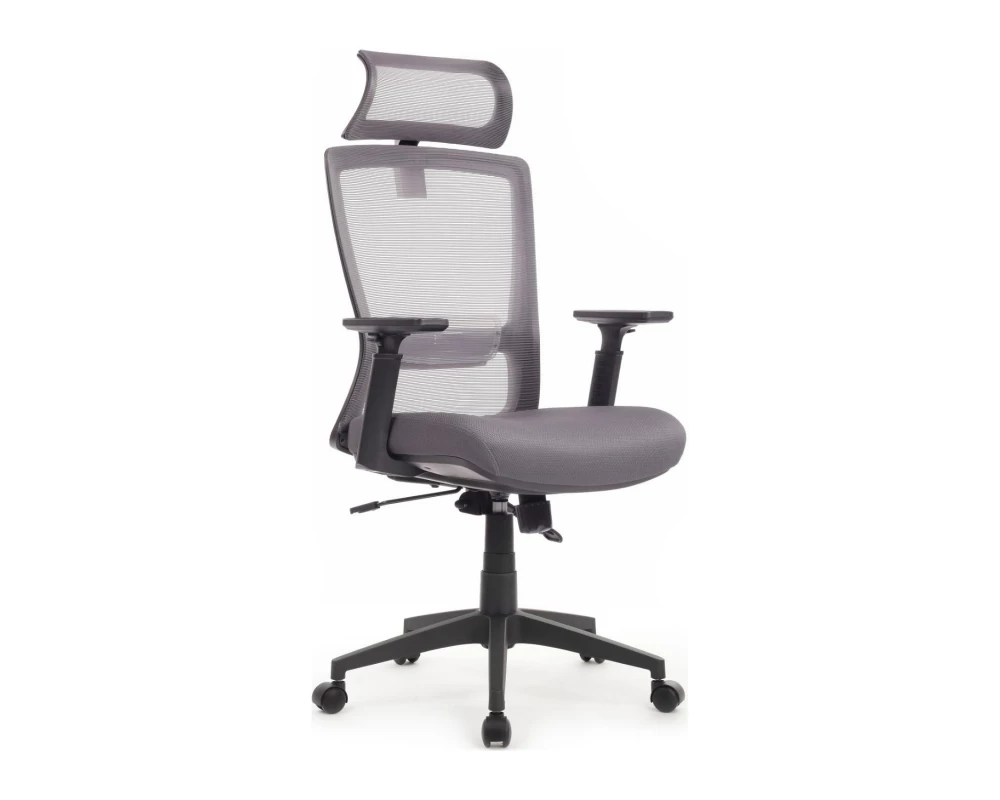 Кресло руководителя RV DESIGN Line (W-202 АС)