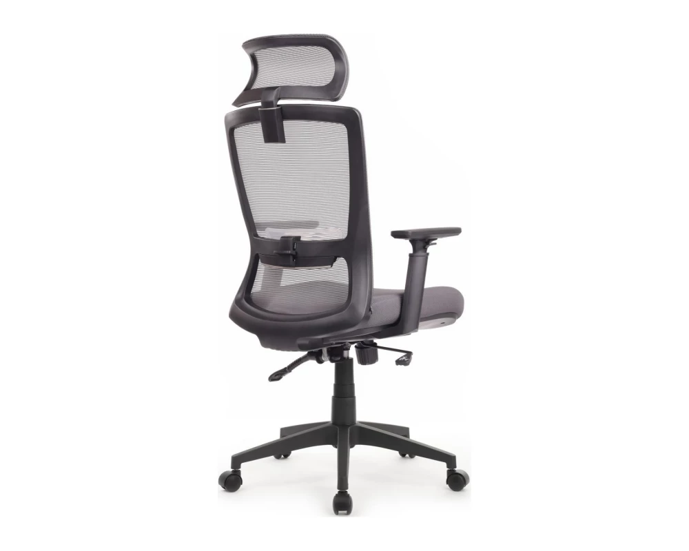 Кресло руководителя RV DESIGN Line (W-202 АС)