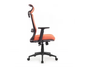 Кресло руководителя RV DESIGN Line (W-202 АС) images