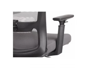 Кресло руководителя RV DESIGN Line (W-202 АС) images