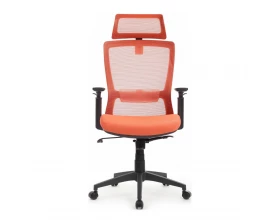 Кресло руководителя RV DESIGN Line (W-202 АС) images