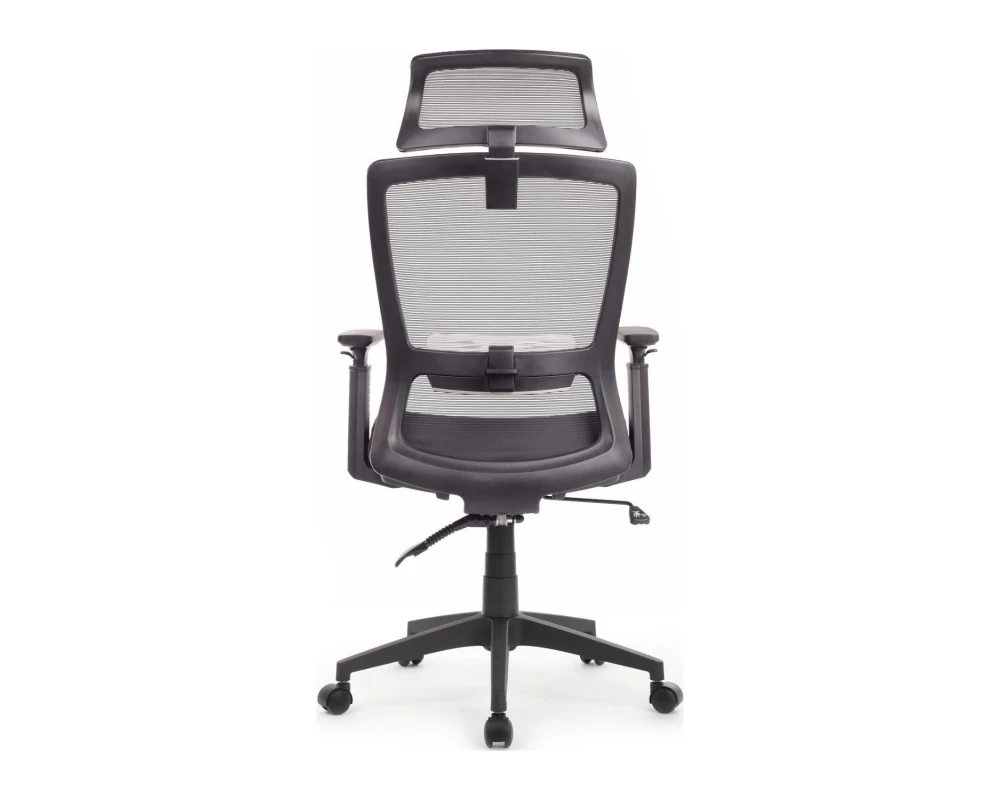 Кресло руководителя RV DESIGN Line (W-202 АС)