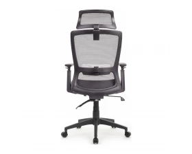 Кресло руководителя RV DESIGN Line (W-202 АС) images