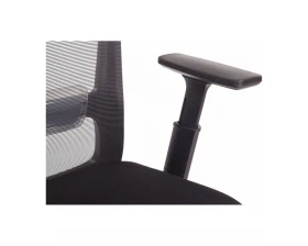 Кресло руководителя RV DESIGN Line (W-202 АС) images