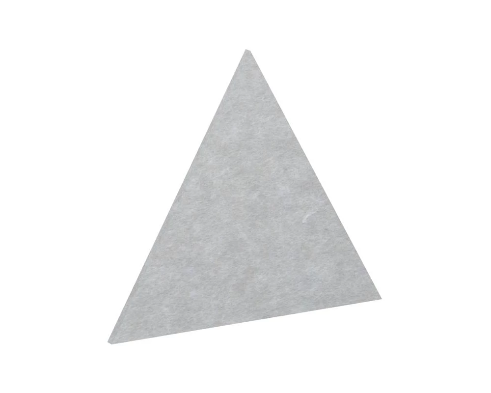 Настенная панель треугольная VE.NP-TR-200 200x173x12 AcustiX