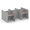 Дуб аттик/Серый