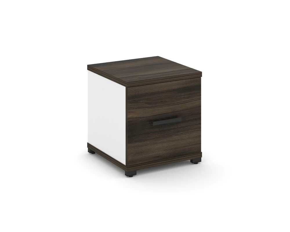 Шкаф 1 узкая секция, 1 ниша CN.STU-113 B 420x420x450 Concept