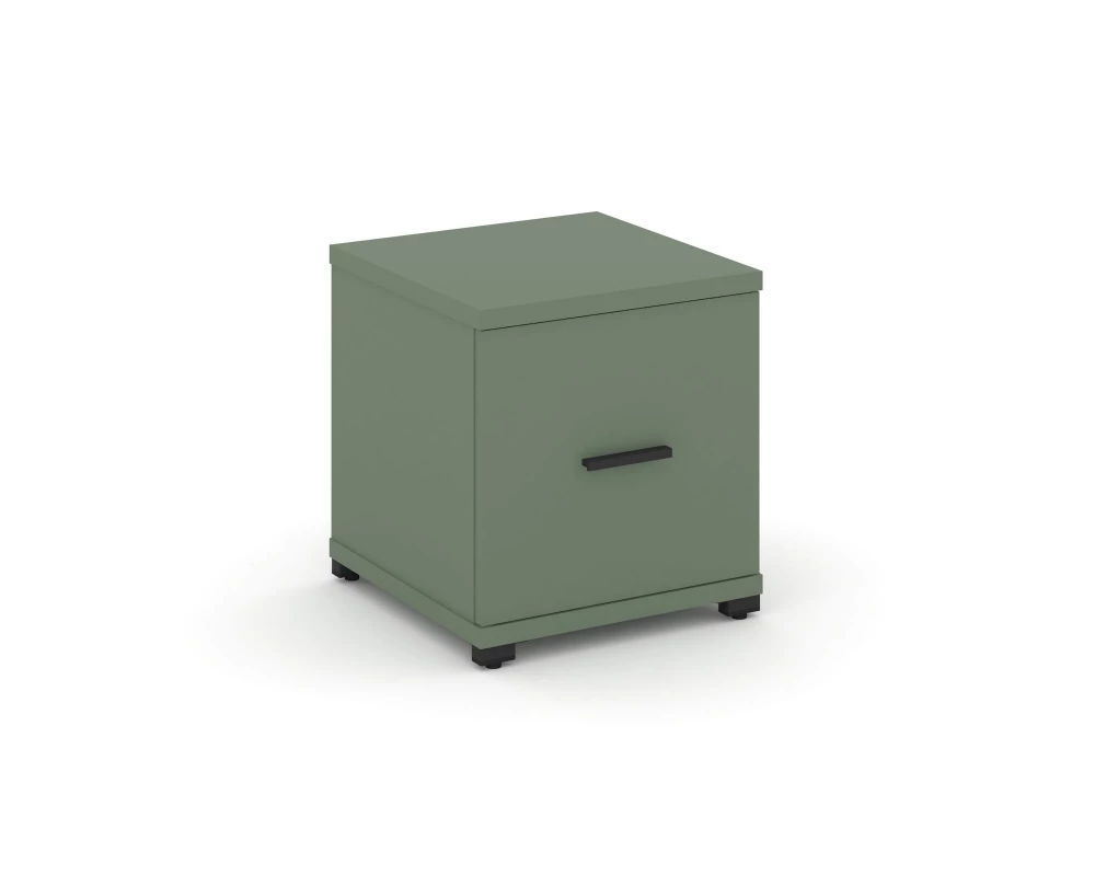 Шкаф 1 узкая секция, 1 ниша CN.STU-113 B 420x420x450 Concept