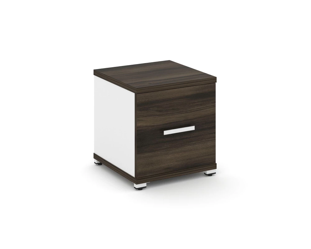 Шкаф 1 узкая секция, 1 ниша CN.STU-113 W 420x420x450 Concept