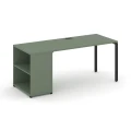 Кобо/Металл черный