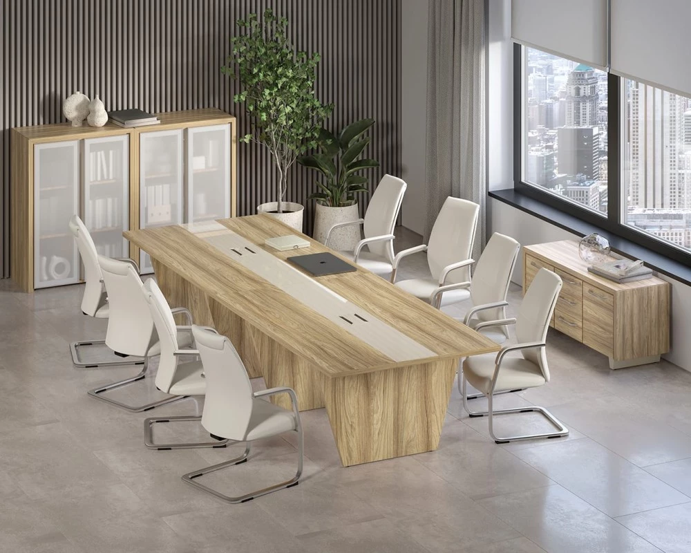 Кабинет руководителя Corner