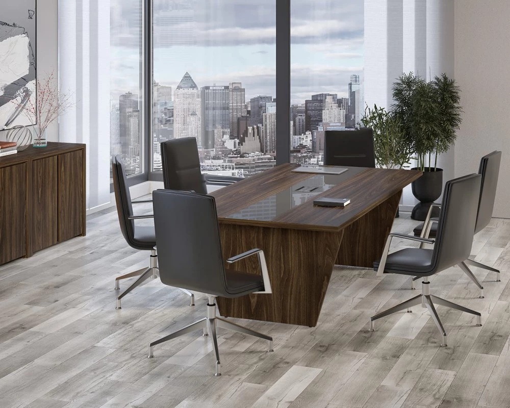 Кабинет руководителя Corner