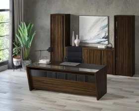 Кабинет руководителя Corner images