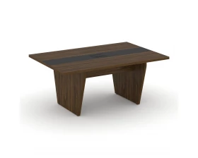 Стол переговорный 180 Corner images