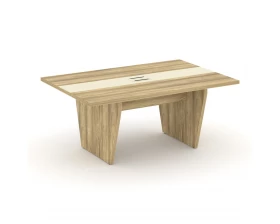 Стол переговорный 180 Corner images