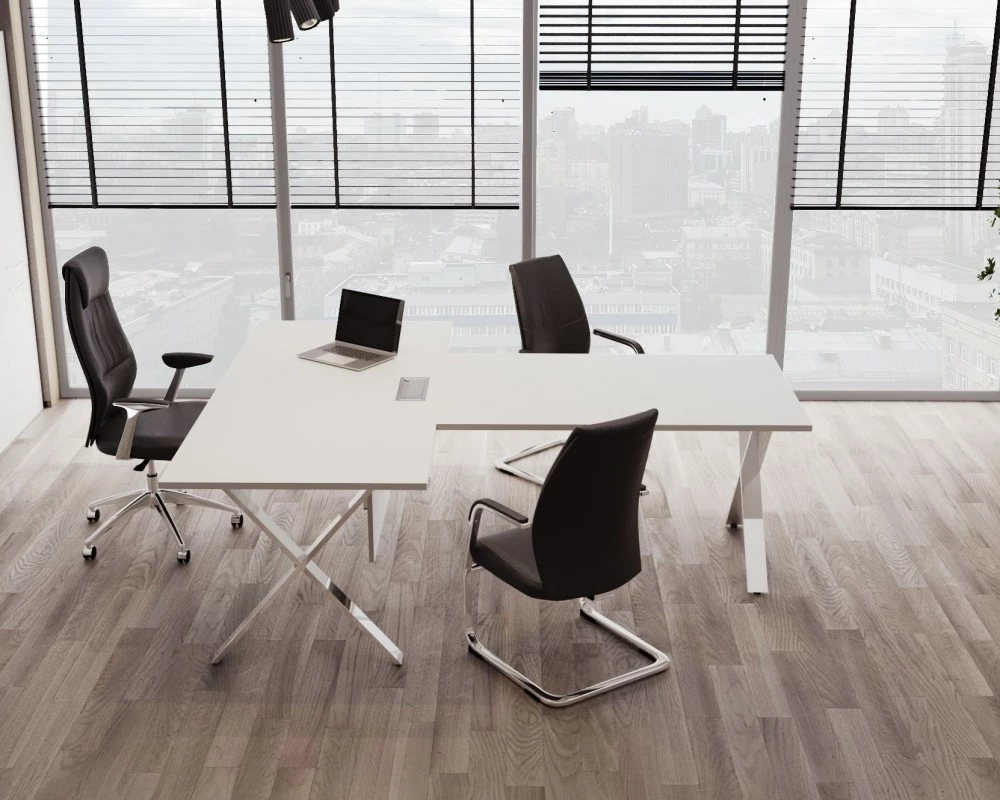 Кабинет руководителя Cross