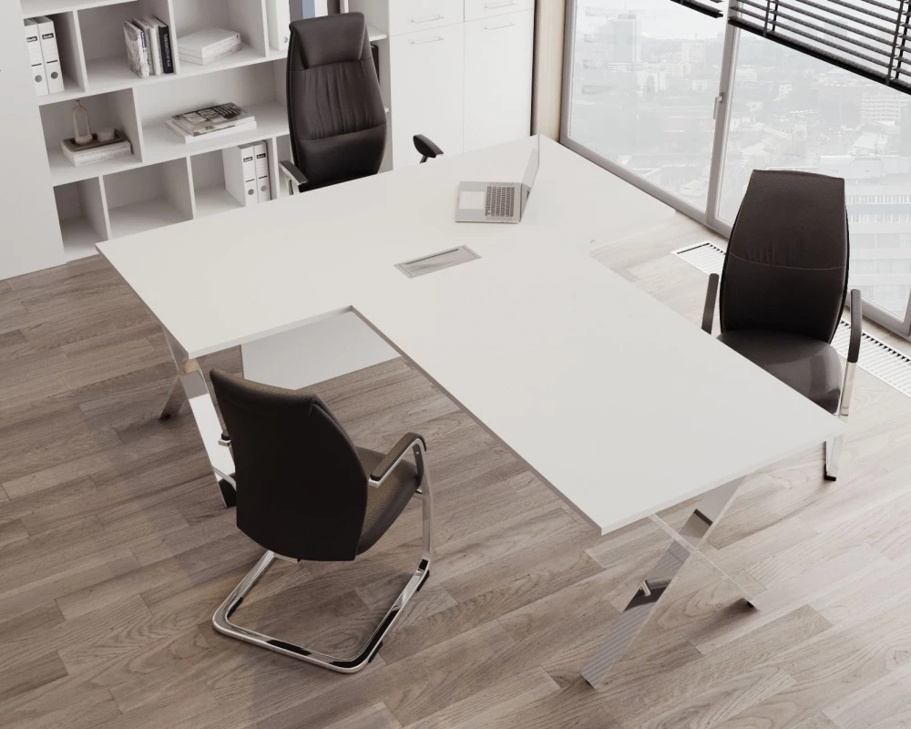 Кабинет руководителя Cross