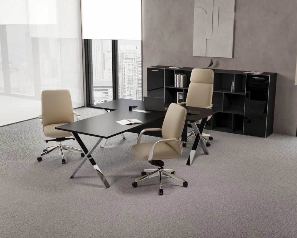 Кабинет руководителя Cross