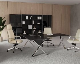 Кабинет руководителя Cross images