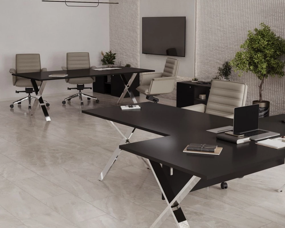 Кабинет руководителя Cross