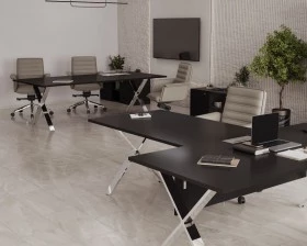 Кабинет руководителя Cross images