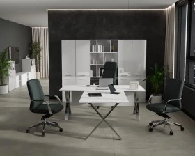 Кабинет руководителя Cross images