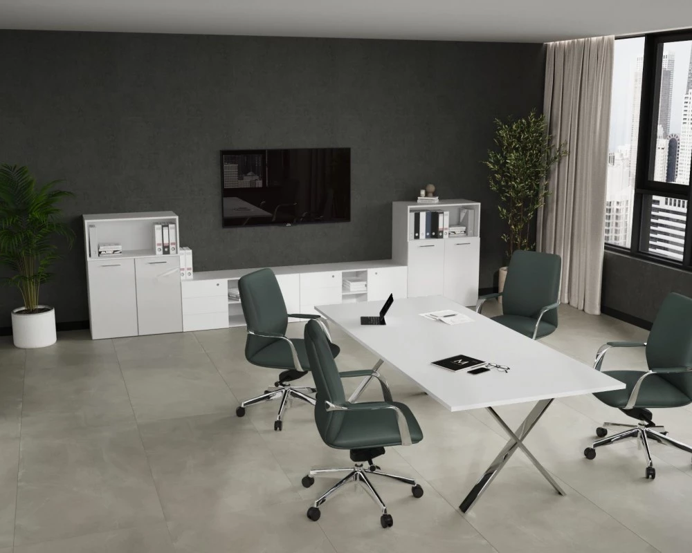 Кабинет руководителя Cross