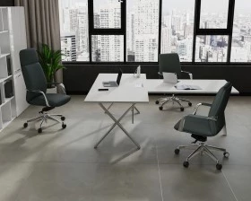 Кабинет руководителя Cross images