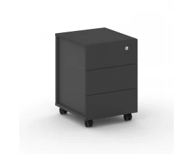 Тумба мобильная (открывание за бок фасада) CRF.TM-1 Феникс Cross images