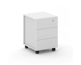 Тумба мобильная (открывание за бок фасада) CRF.TM-1 Феникс Cross images