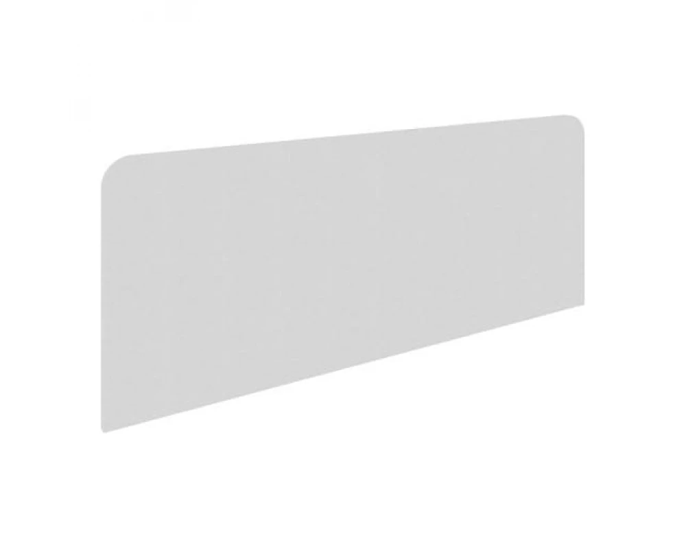 Экран для стола 1090x435x18 Slim System