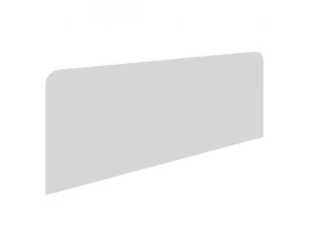 Экран для стола 1090x435x18 Slim System images