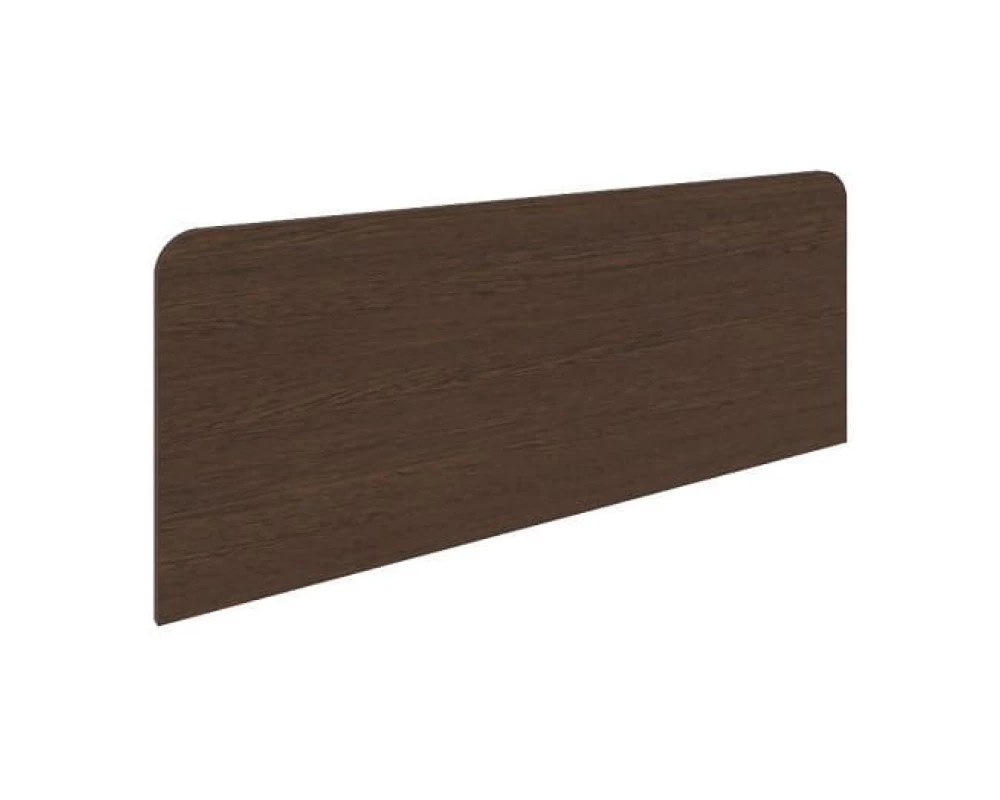 Экран для стола 1090x435x18 Slim System