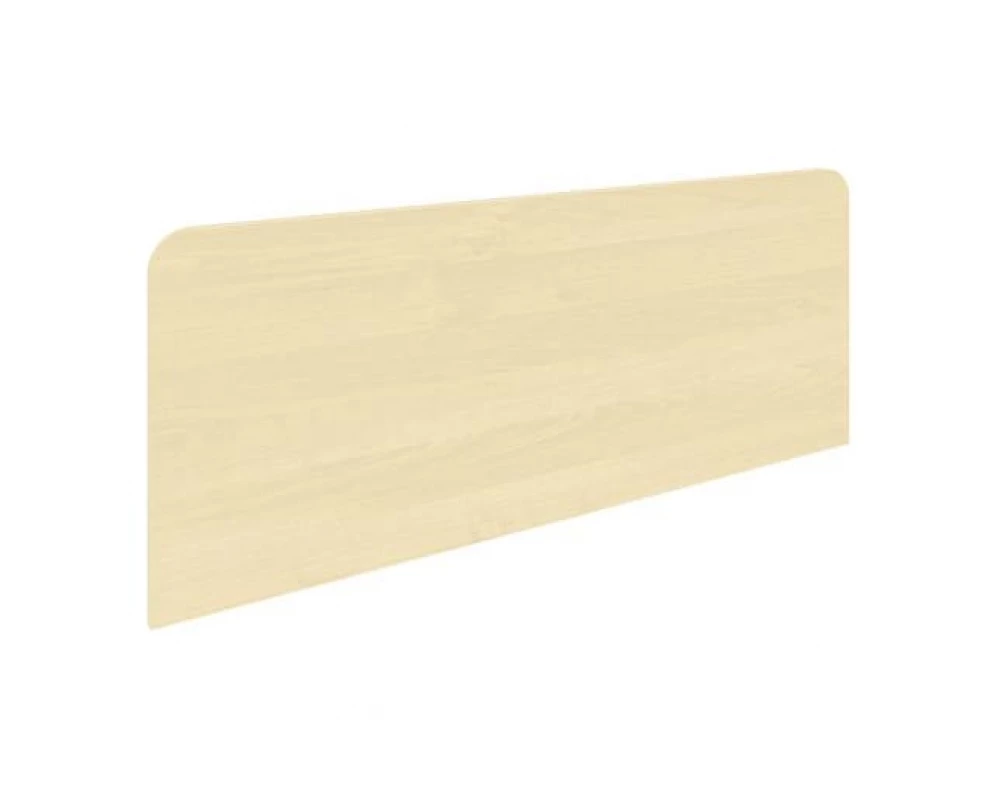 Экран для стола 1090x435x18 Slim System