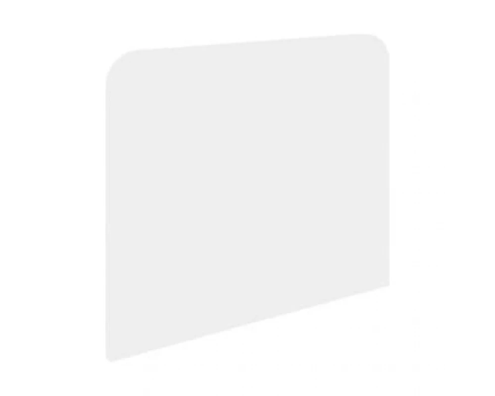 Экран для стола 510x435x18 Slim System