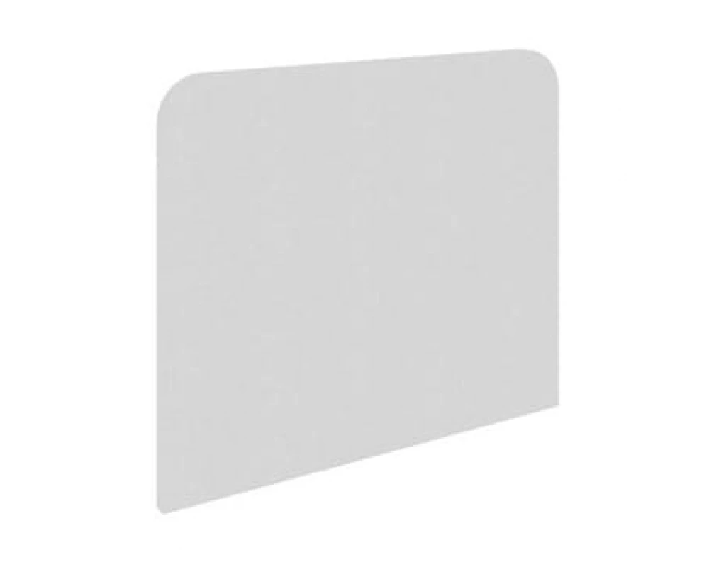 Экран для стола 510x435x18 Slim System