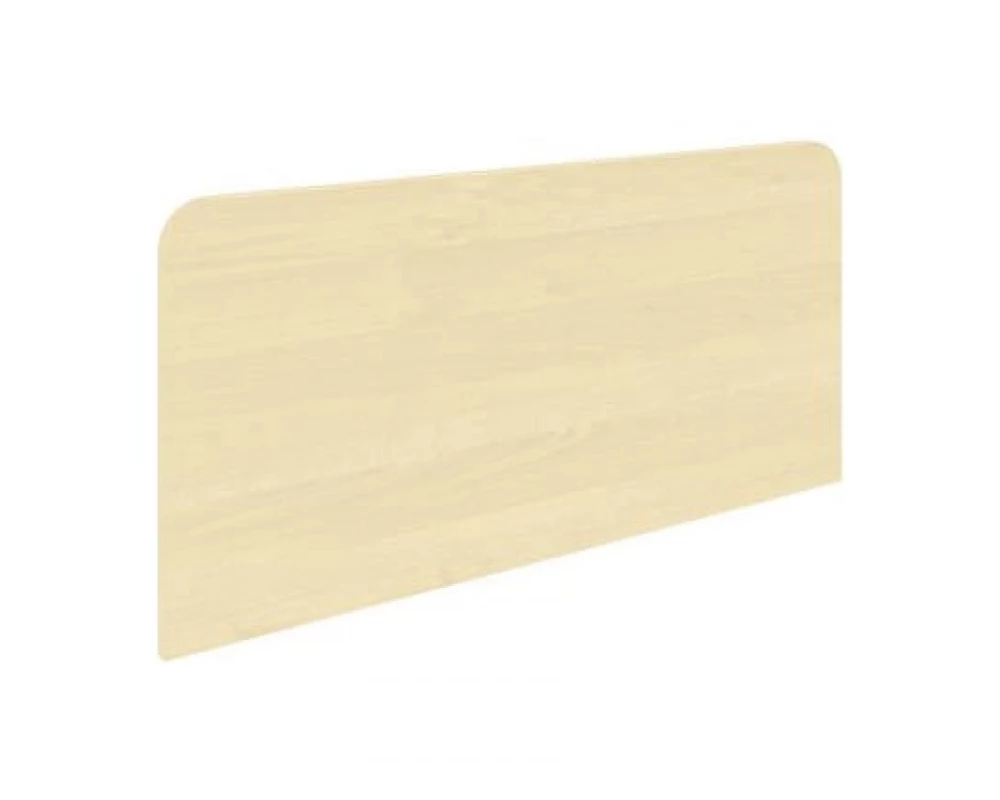 Экран для стола 890x435x18 Slim System