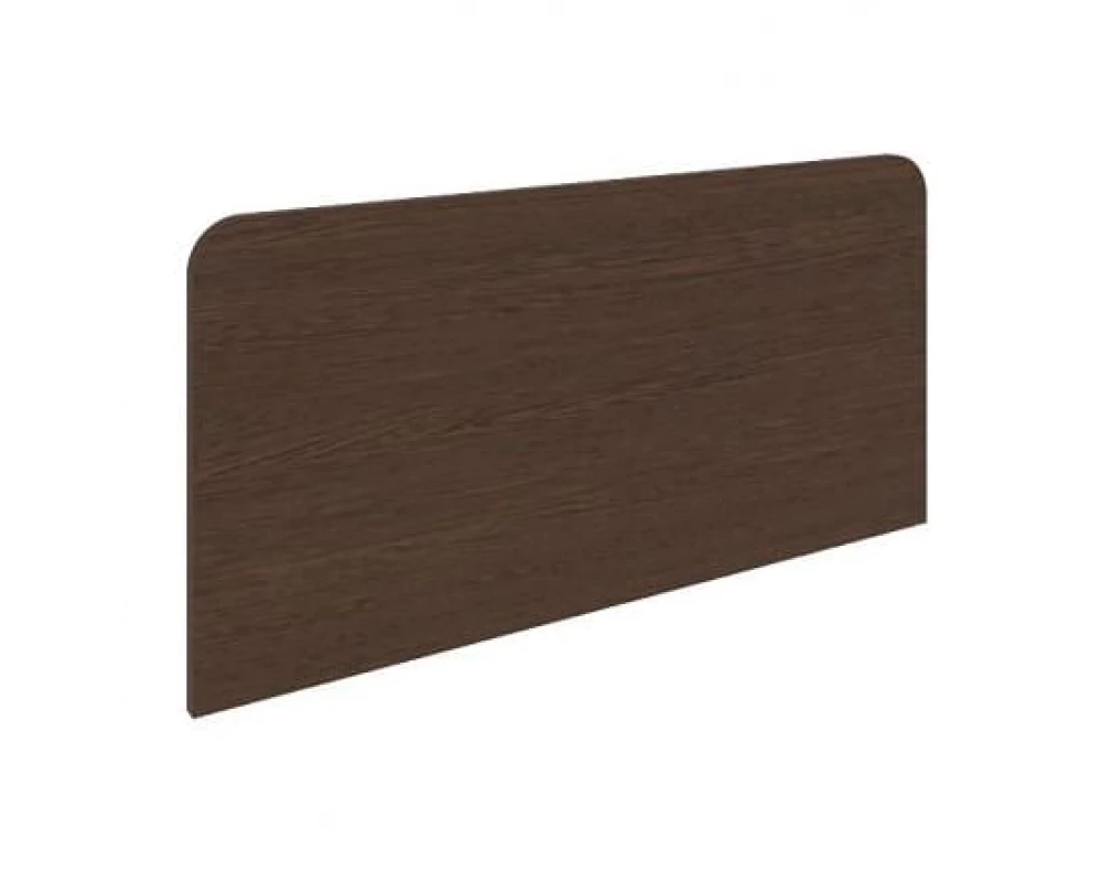 Экран для стола 890x435x18 Slim System