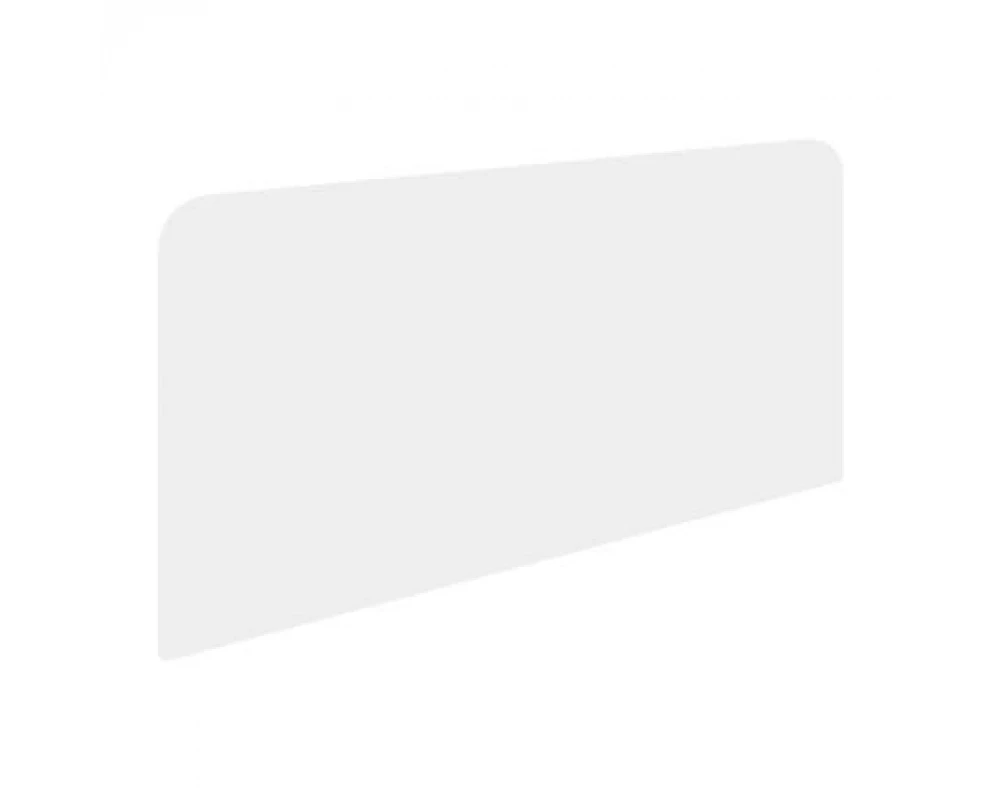 Экран для стола 890x435x18 Slim System