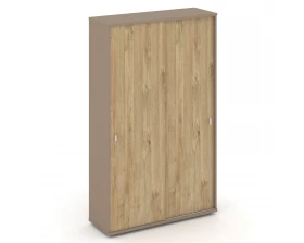 Шкаф-купе комбинированный 120x42x197,7 Estetica images