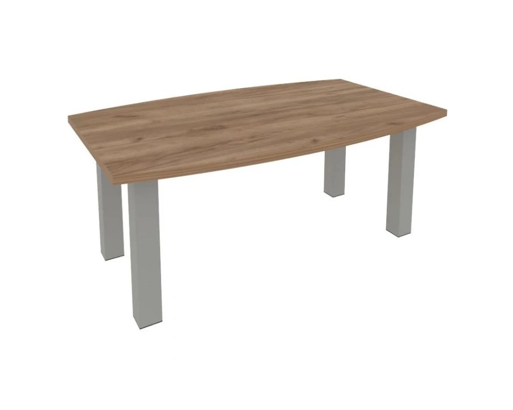 Стол переговорный 1800x1100x750 First