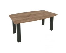 Стол переговорный 1800x1100x750 First images